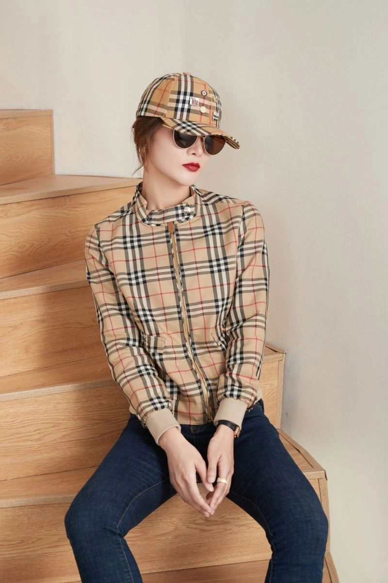 GoAnywhere Burberry Outwear 104442