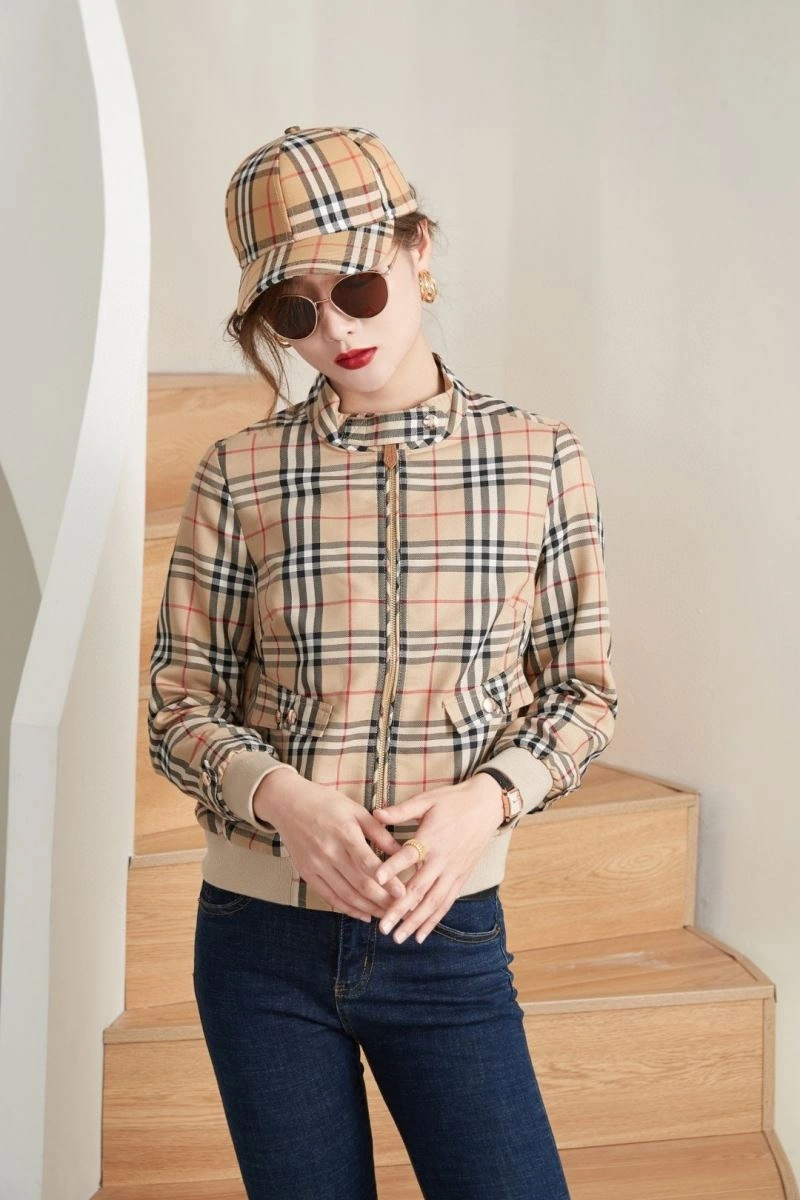 GoAnywhere Burberry Outwear 104442