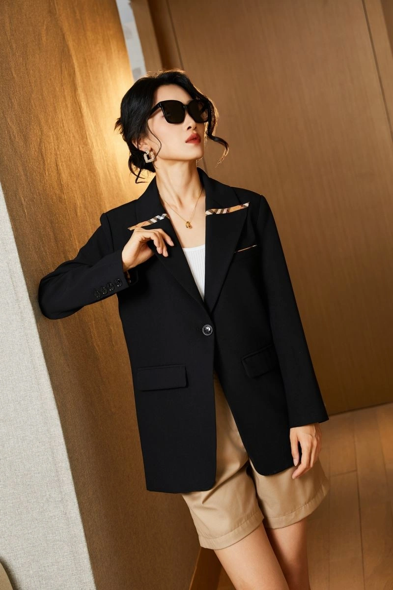 Burberry Outwear Flexible 104433