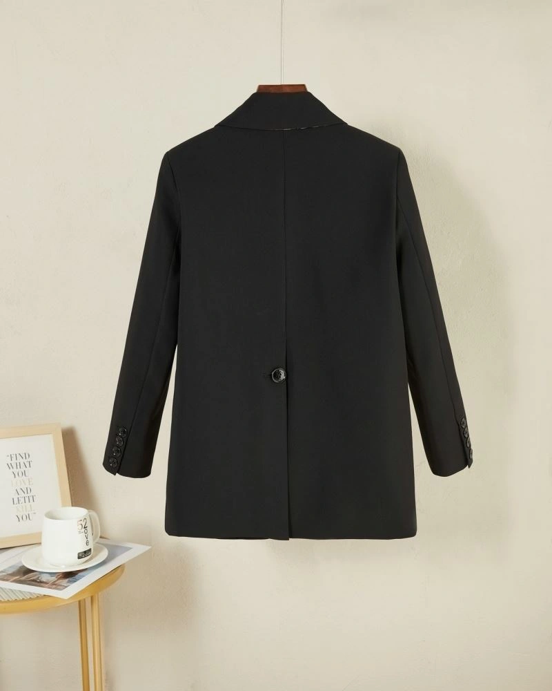 ModernLook Burberry Outwear 104432