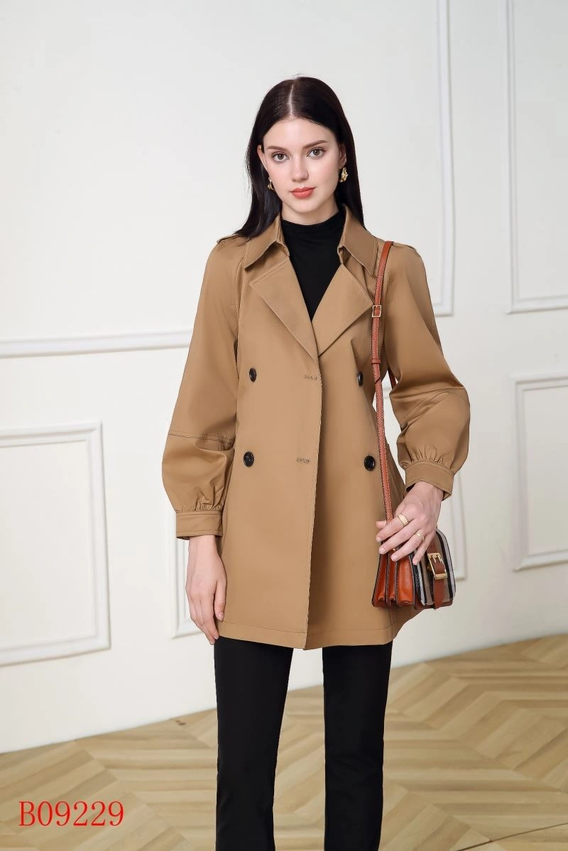 Burberry Outwear Trendy 104478