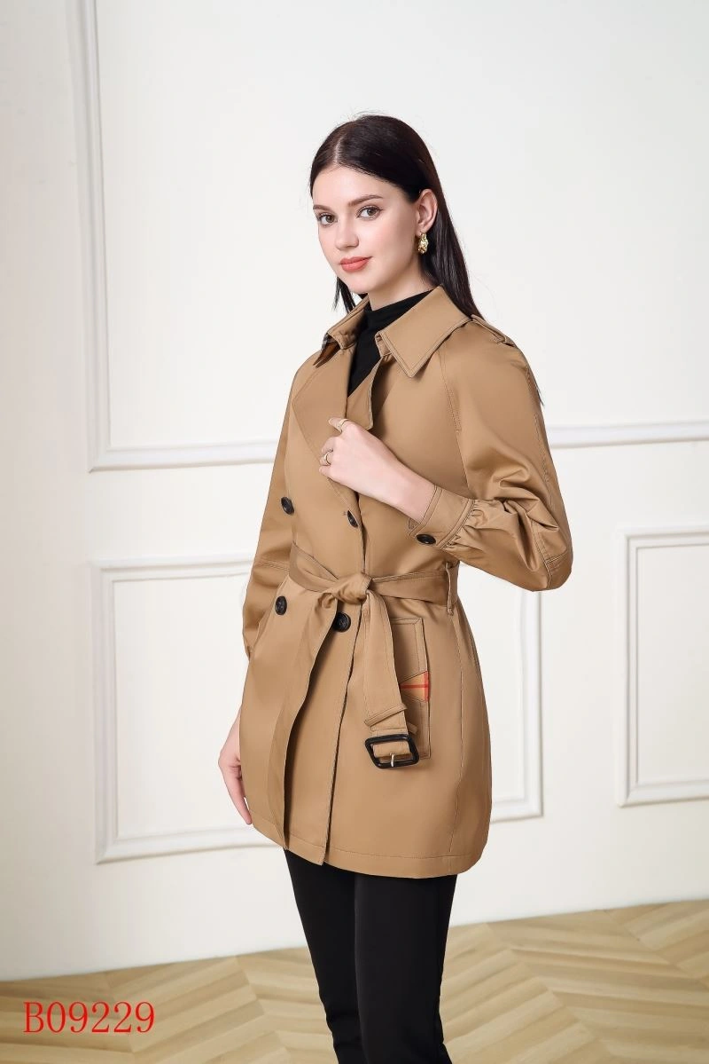 Burberry Outwear Trendy 104478