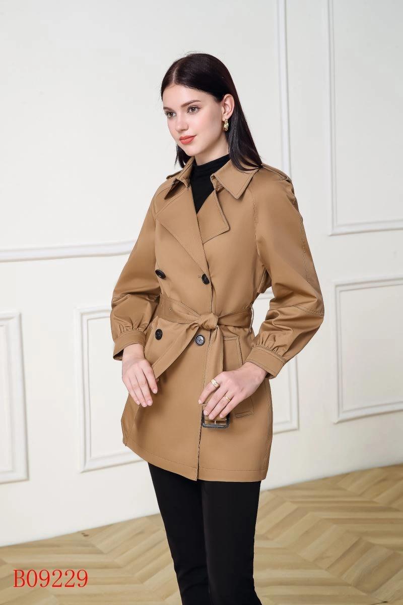 Burberry Outwear Trendy 104478