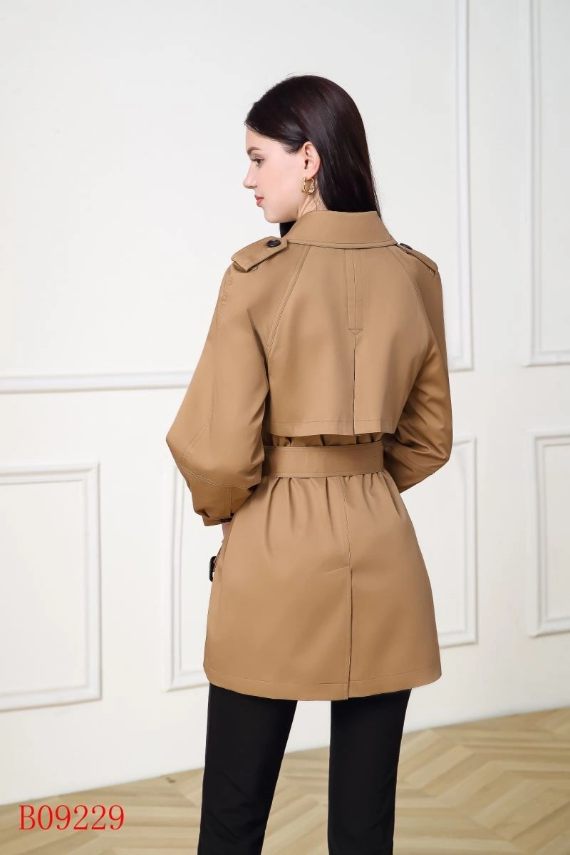 Burberry Outwear Trendy 104478