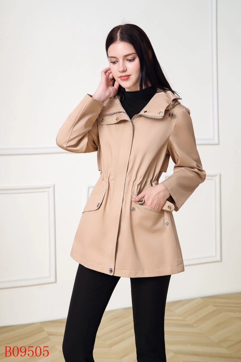 Burberry Outwear Comfortable 104430