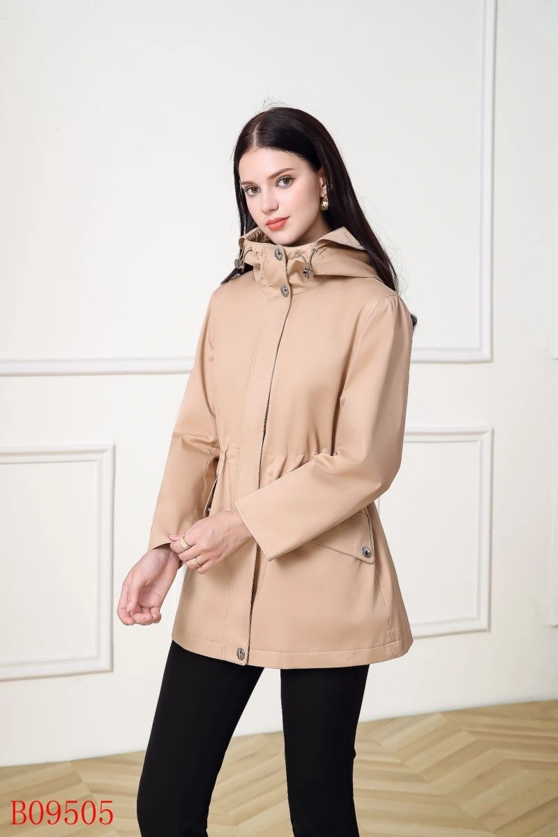 Burberry Outwear Comfortable 104430