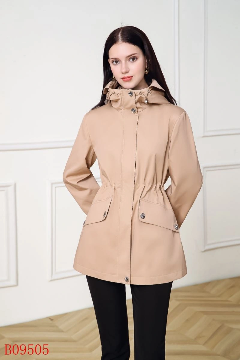 Burberry Outwear Comfortable 104430