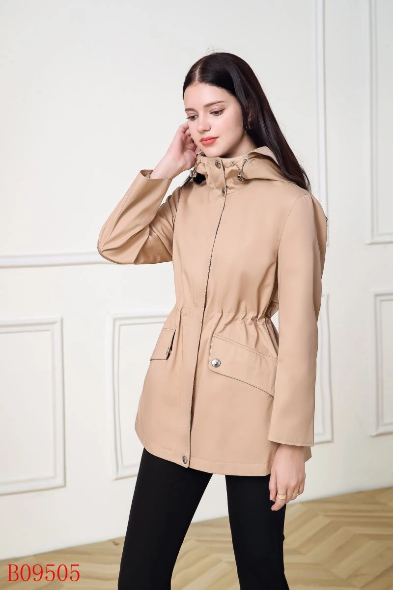 Burberry Outwear Comfortable 104430