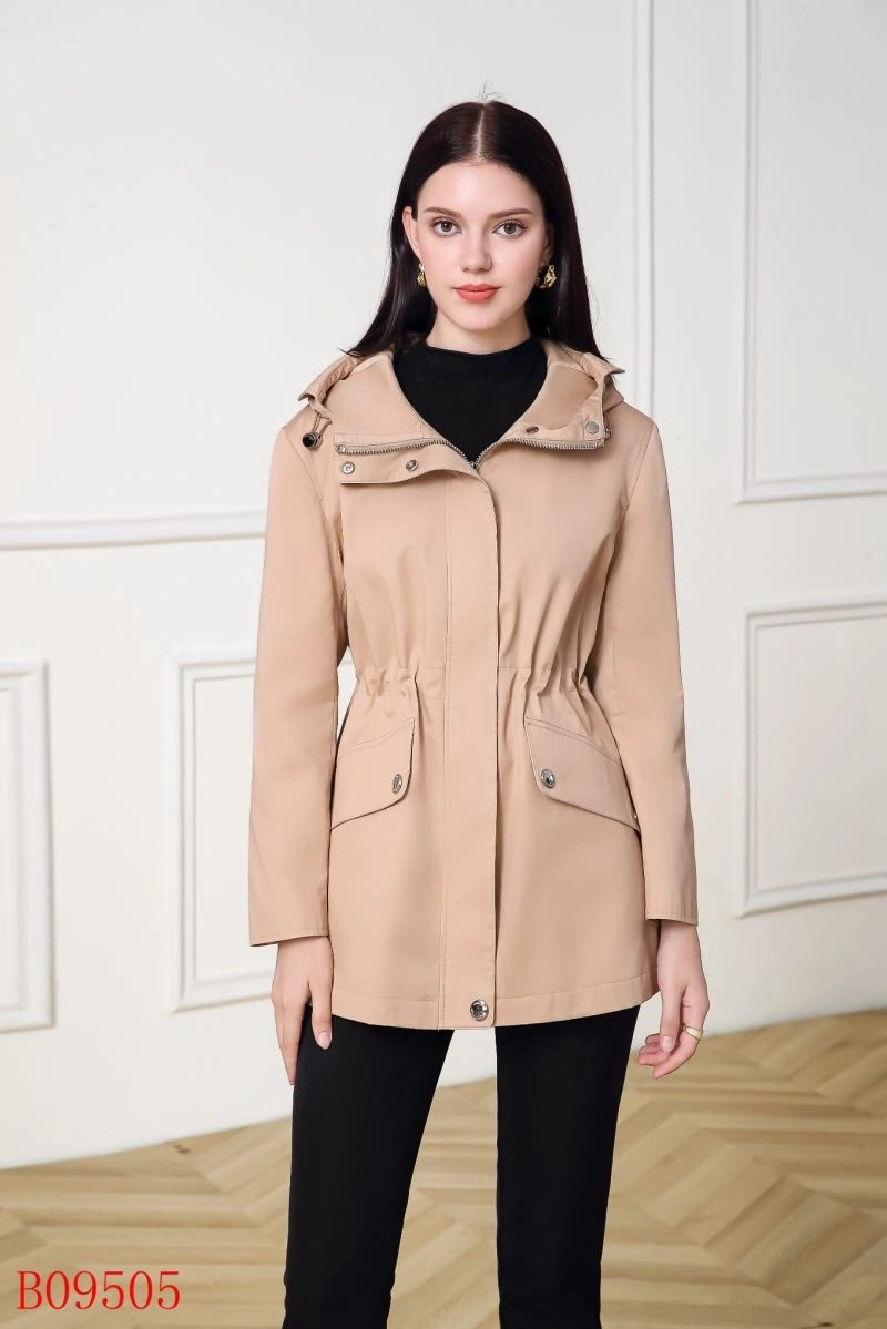 Burberry Outwear Comfortable 104430