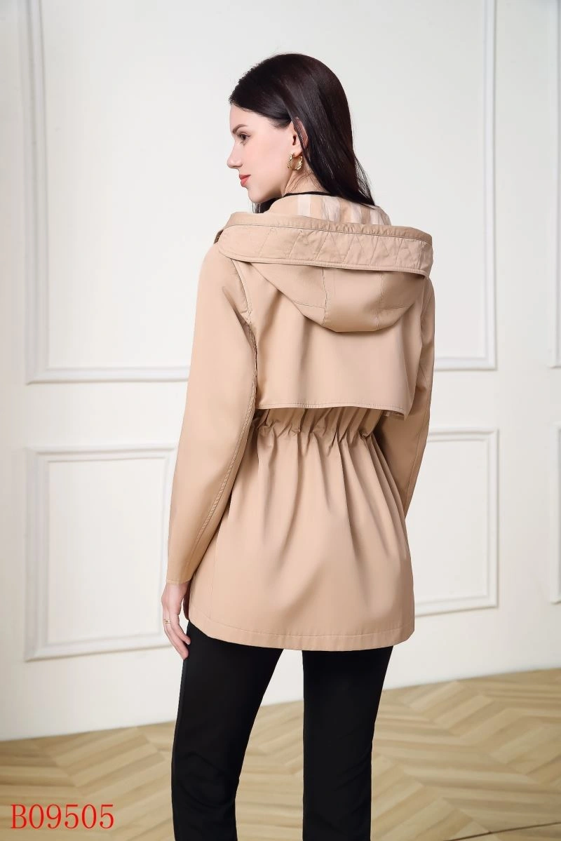 Burberry Outwear Comfortable 104430