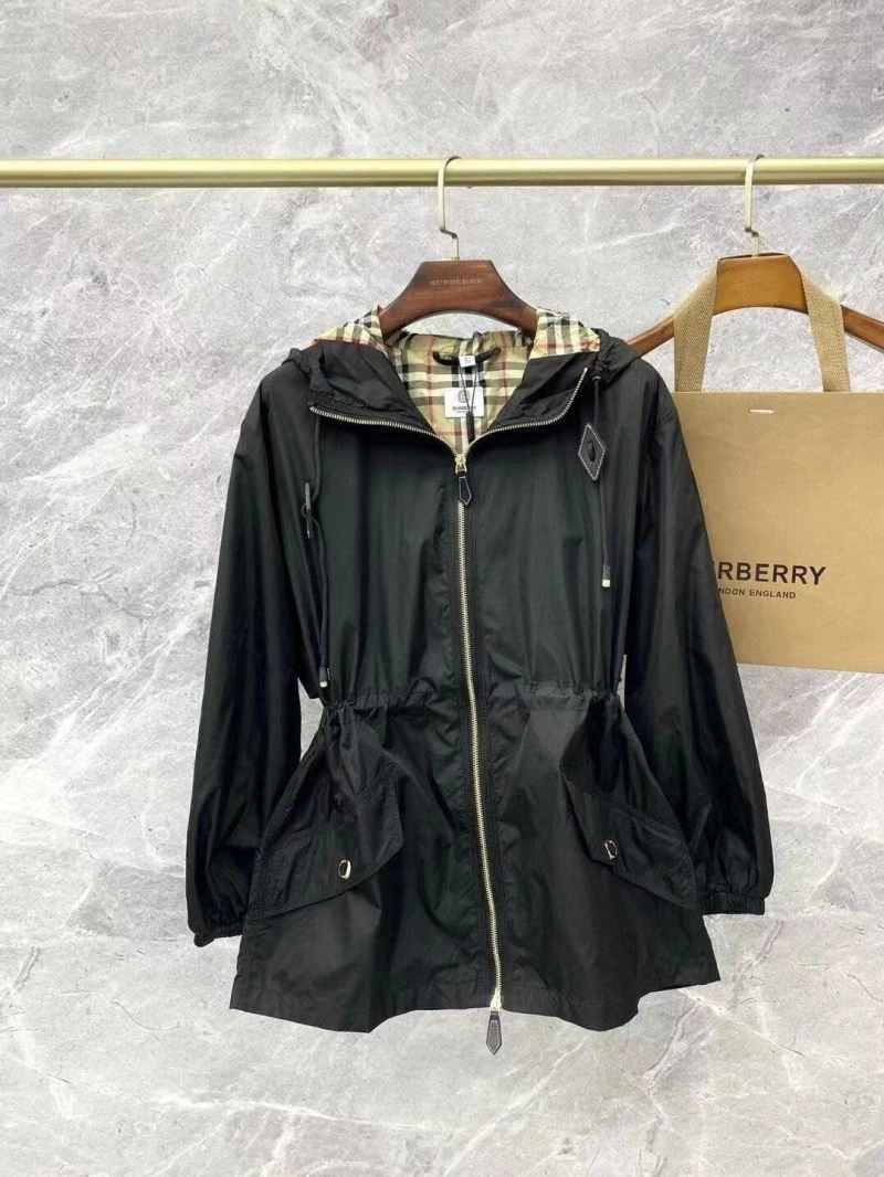 Burberry Outwear ModernLook 104440