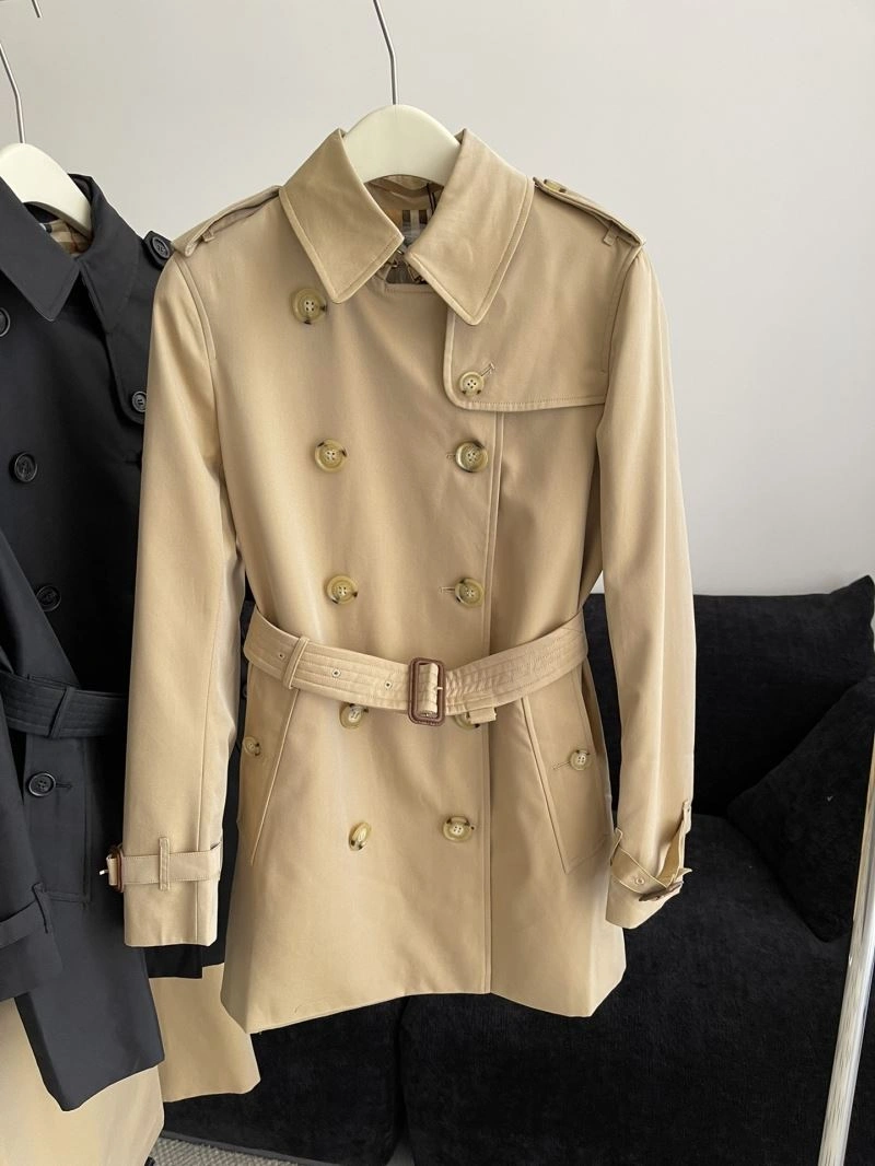 Burberry Outwear ZeroBulk 104428