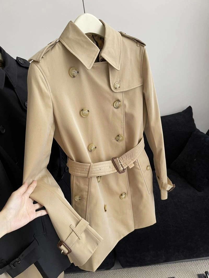 Burberry Outwear ZeroBulk 104428
