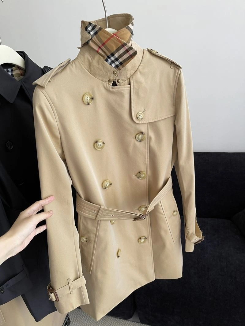 Burberry Outwear ZeroBulk 104428