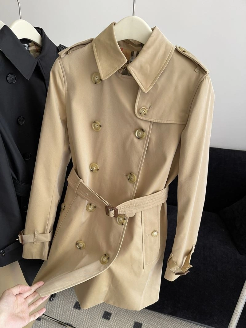 Burberry Outwear ZeroBulk 104428