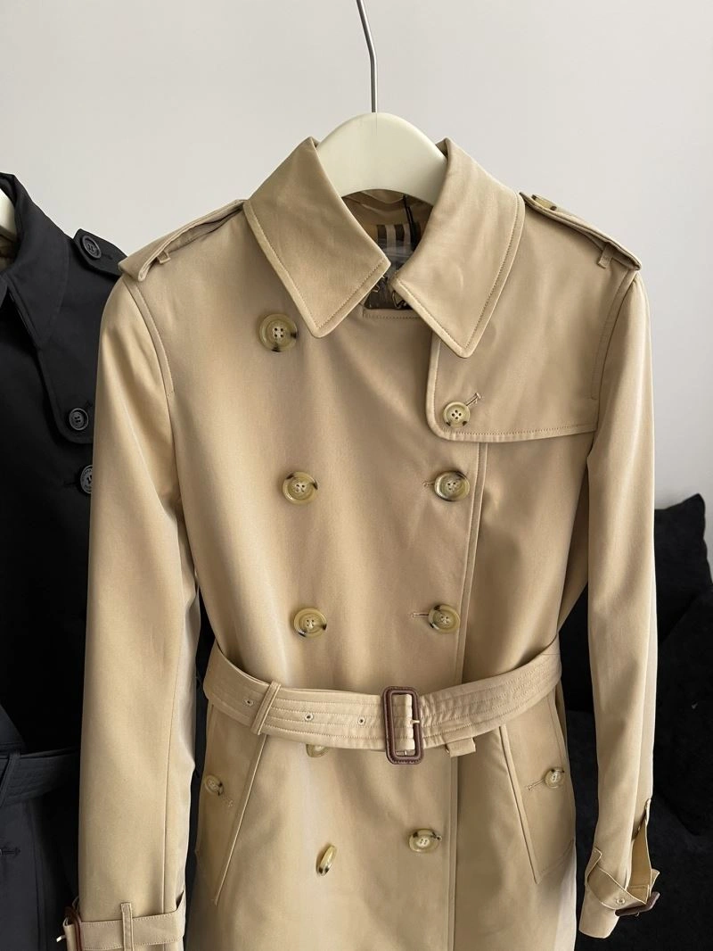 Burberry Outwear ZeroBulk 104428