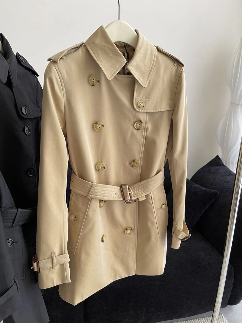 Burberry Outwear ZeroBulk 104428