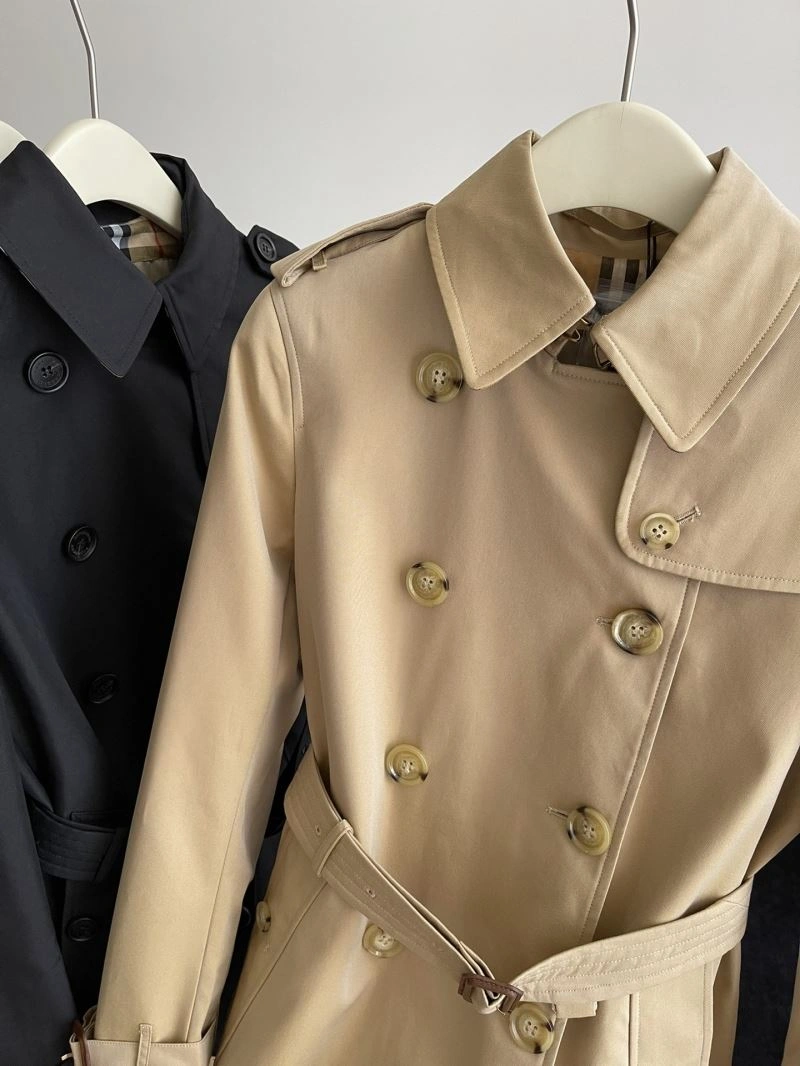 Burberry Outwear ZeroBulk 104428