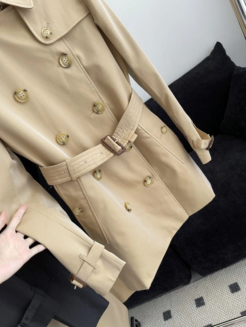 Burberry Outwear ZeroBulk 104428
