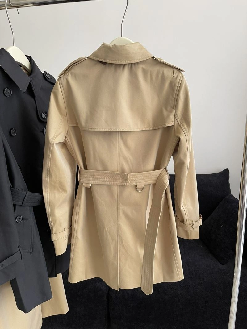 Burberry Outwear ZeroBulk 104428
