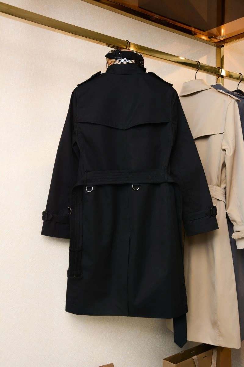 Modern Burberry Outwear 104426
