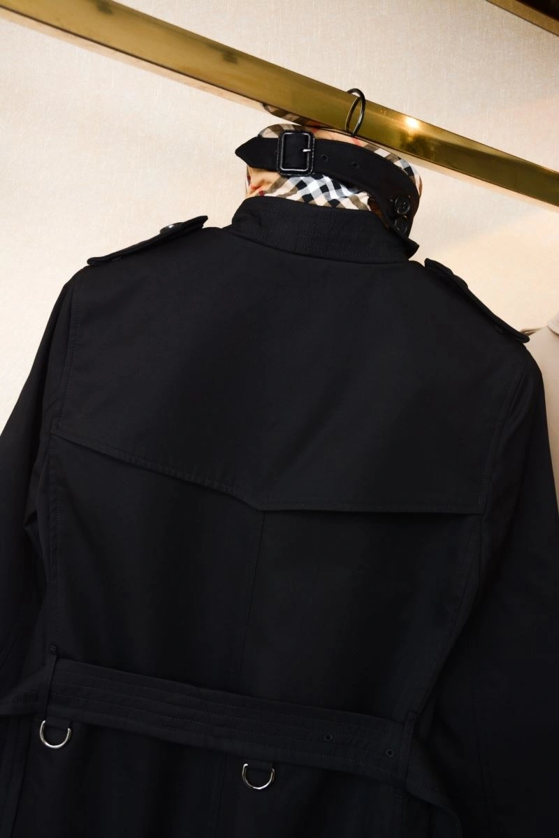 Modern Burberry Outwear 104426