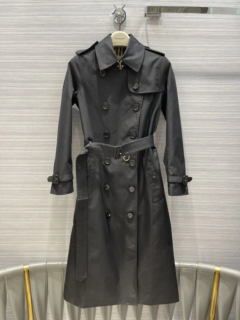 Burberry Outwear Cozy 104425