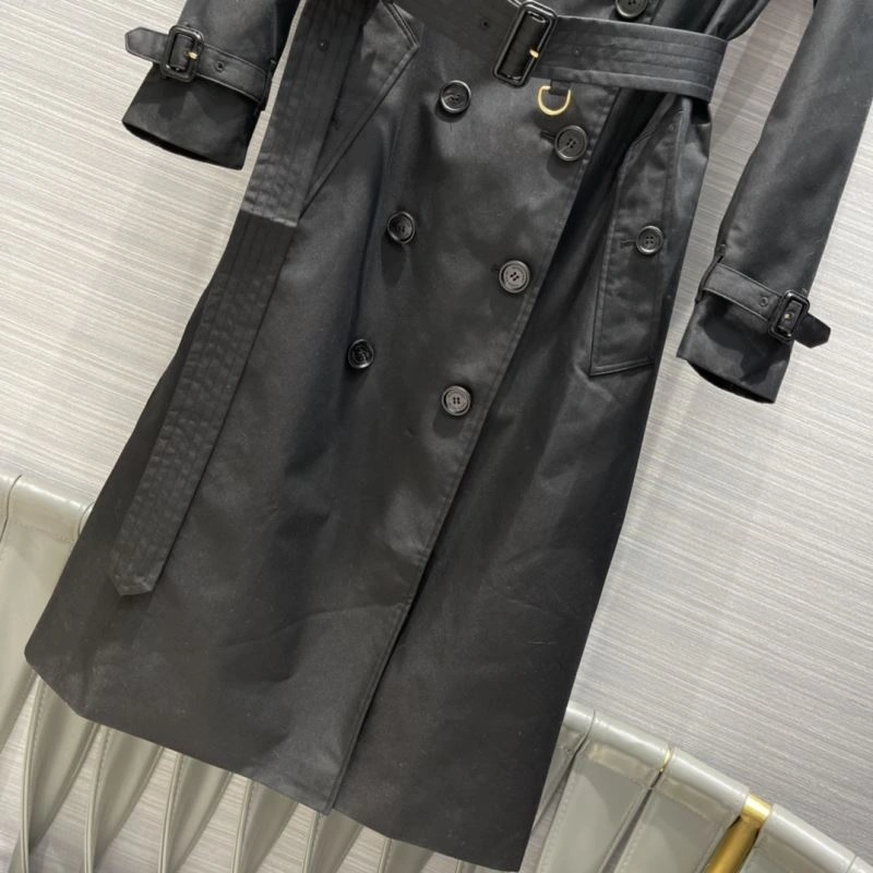 Burberry Outwear Cozy 104425