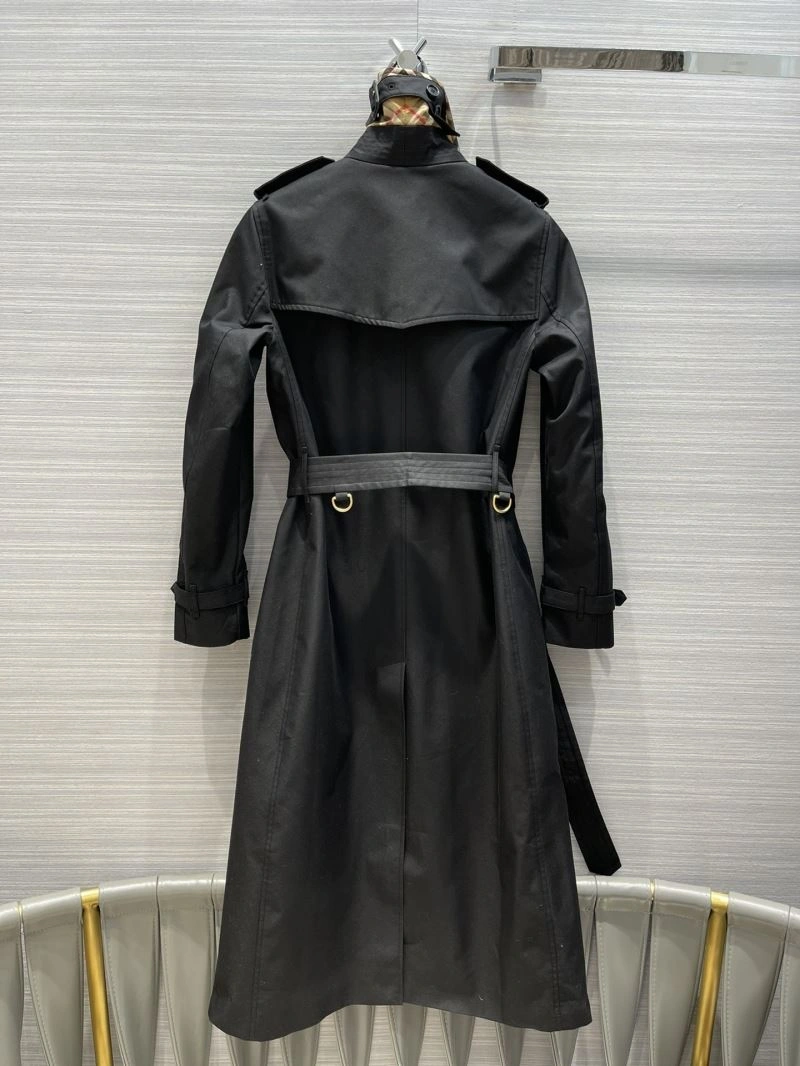 Burberry Outwear Cozy 104425