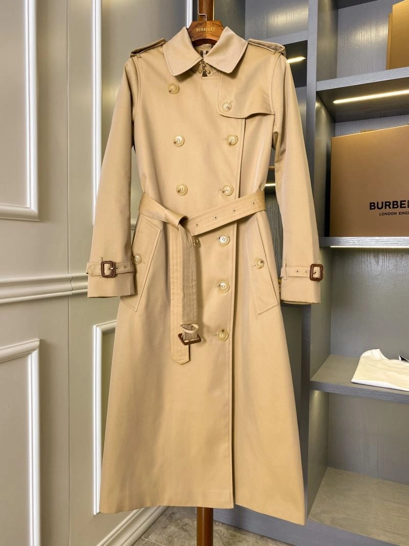 FastDry Burberry Outwear 104424