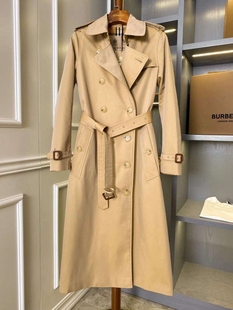FastDry Burberry Outwear 104424