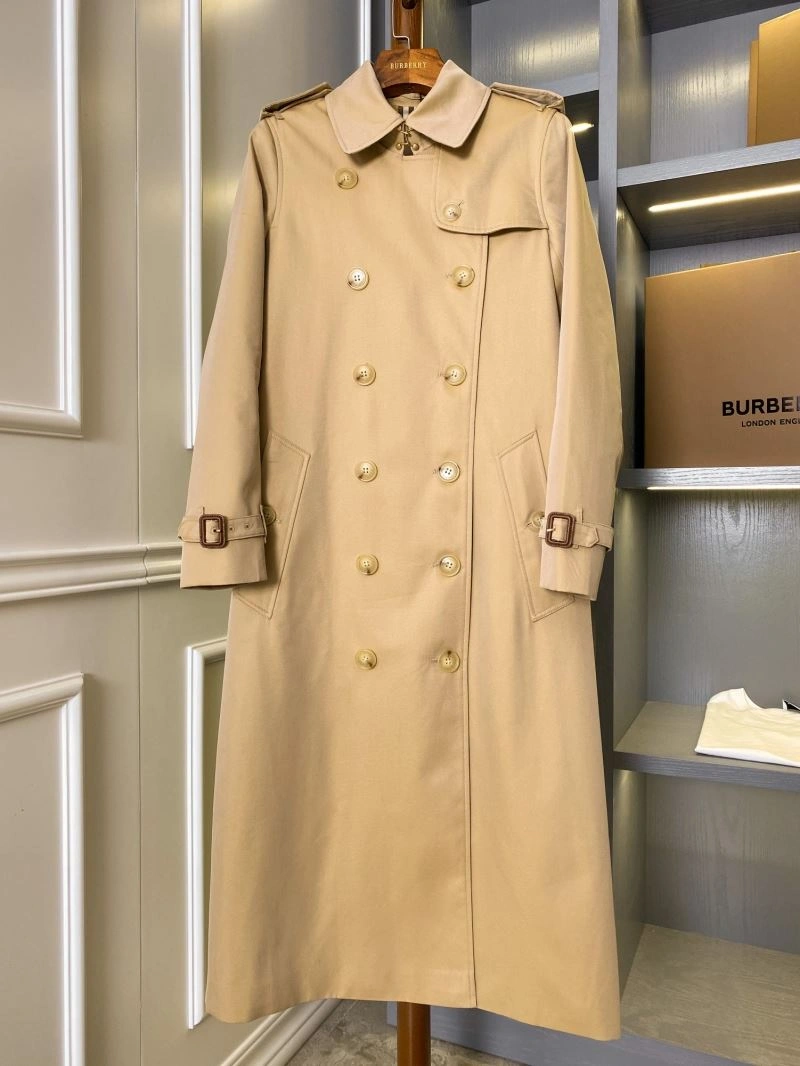 FastDry Burberry Outwear 104424