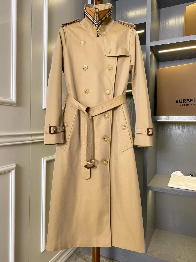 FastDry Burberry Outwear 104424