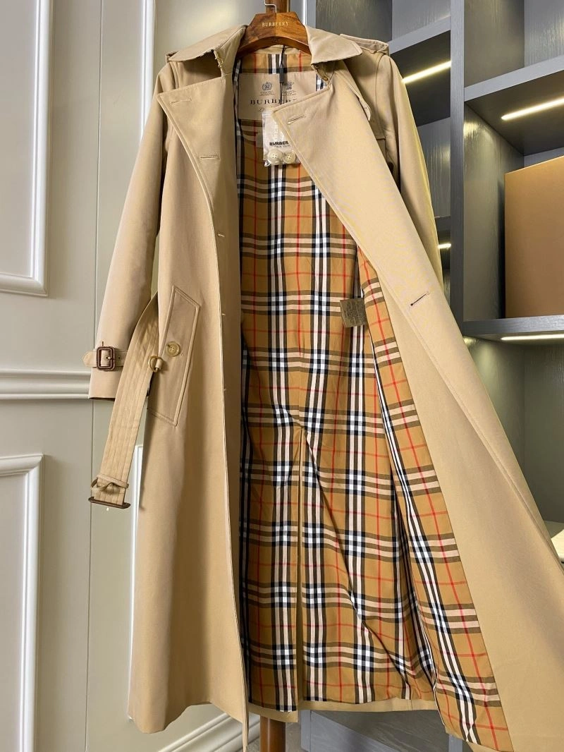 FastDry Burberry Outwear 104424