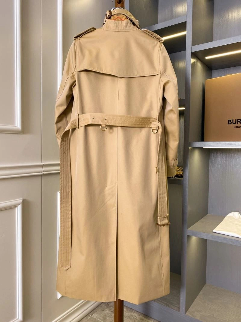 FastDry Burberry Outwear 104424