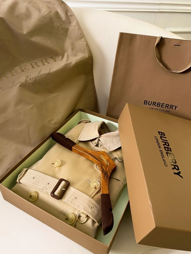 FastDry Burberry Outwear 104424