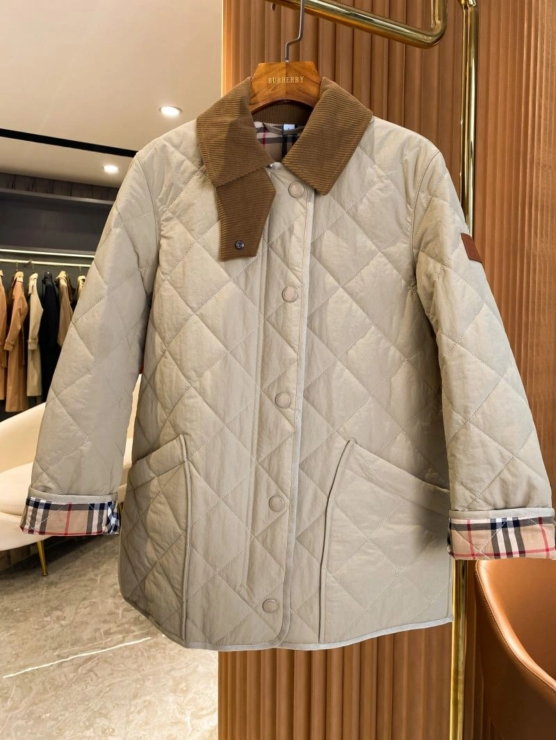 Burberry Outwear HighPerformance 104459