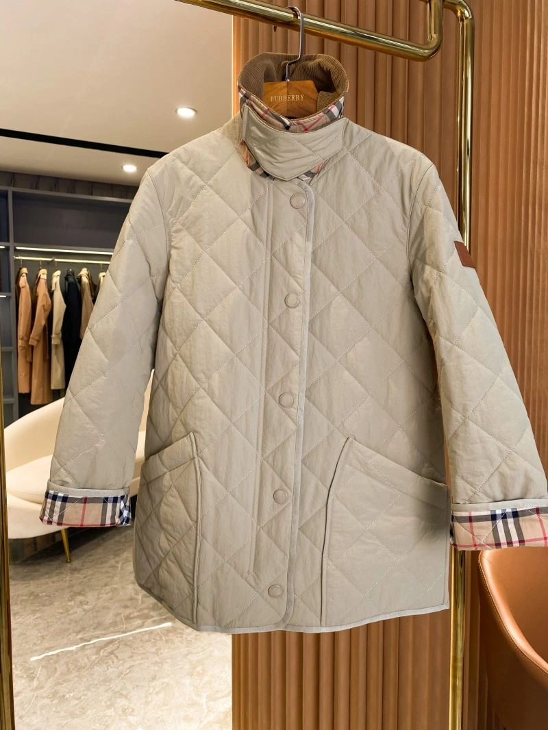 Burberry Outwear HighPerformance 104459