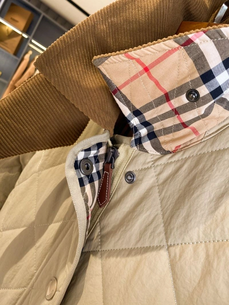Burberry Outwear HighPerformance 104459