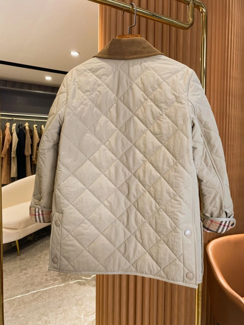 Burberry Outwear HighPerformance 104459