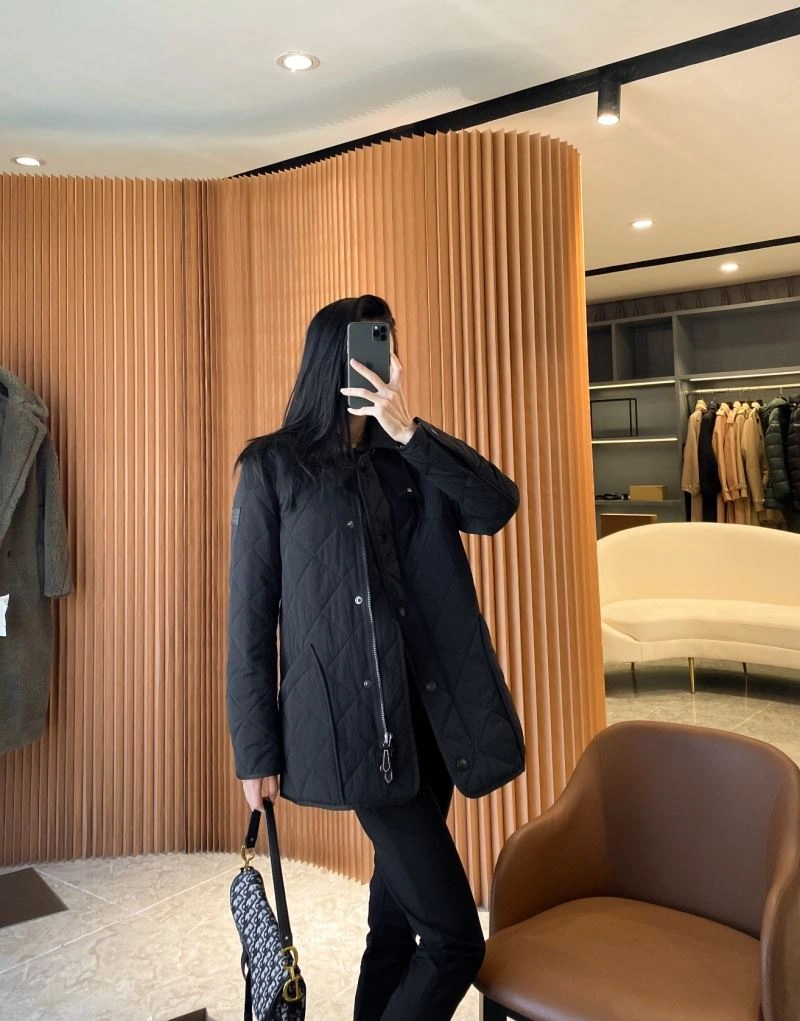 Burberry Outwear TechFriendly 104422