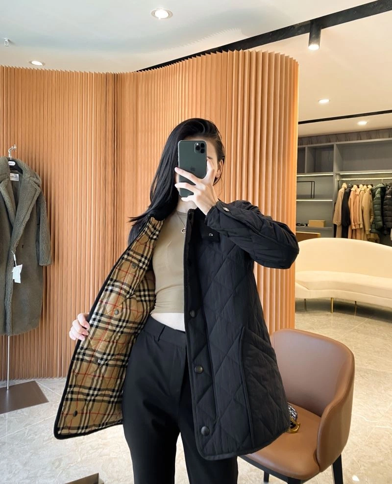 Burberry Outwear TechFriendly 104422