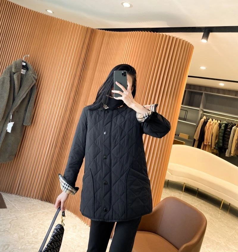 Burberry Outwear TechFriendly 104422