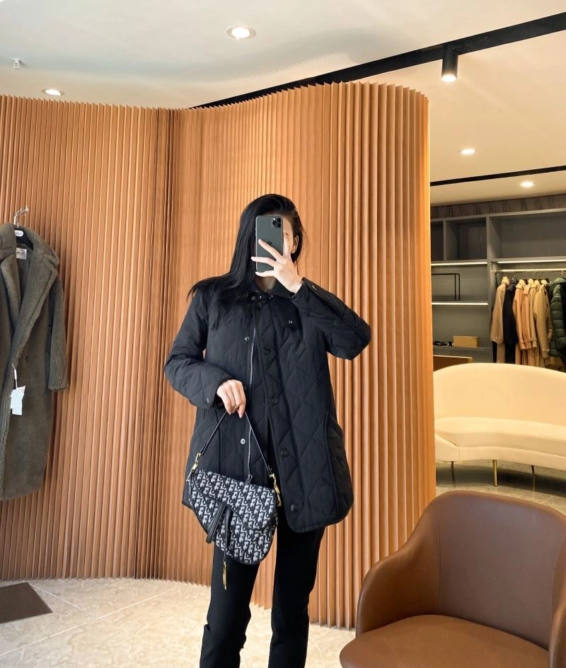Burberry Outwear TechFriendly 104422