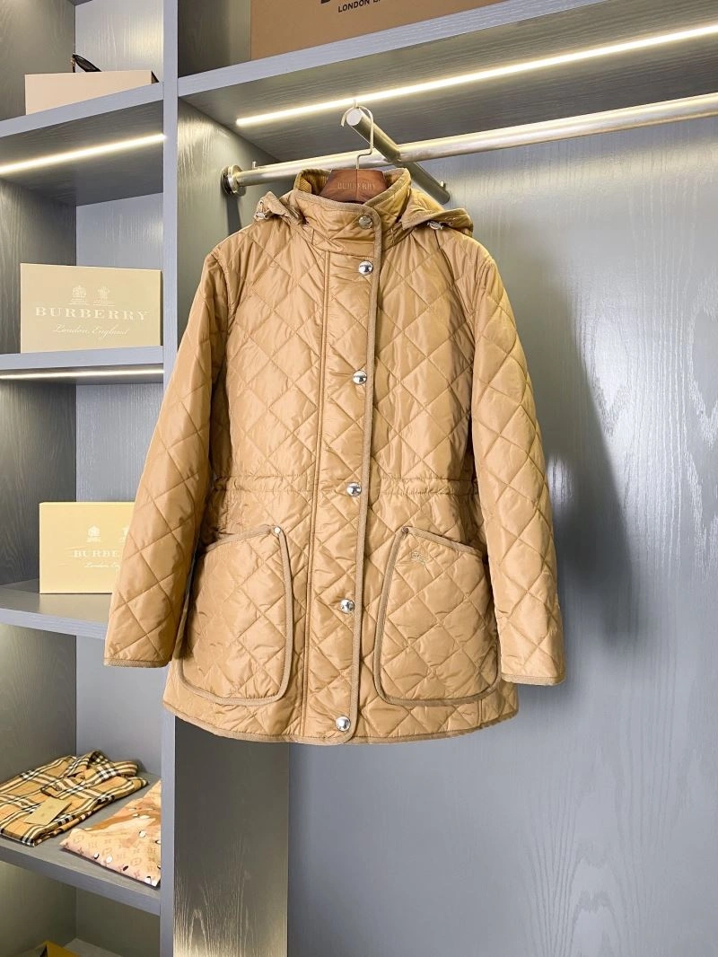 Burberry Outwear Lightweight 104458