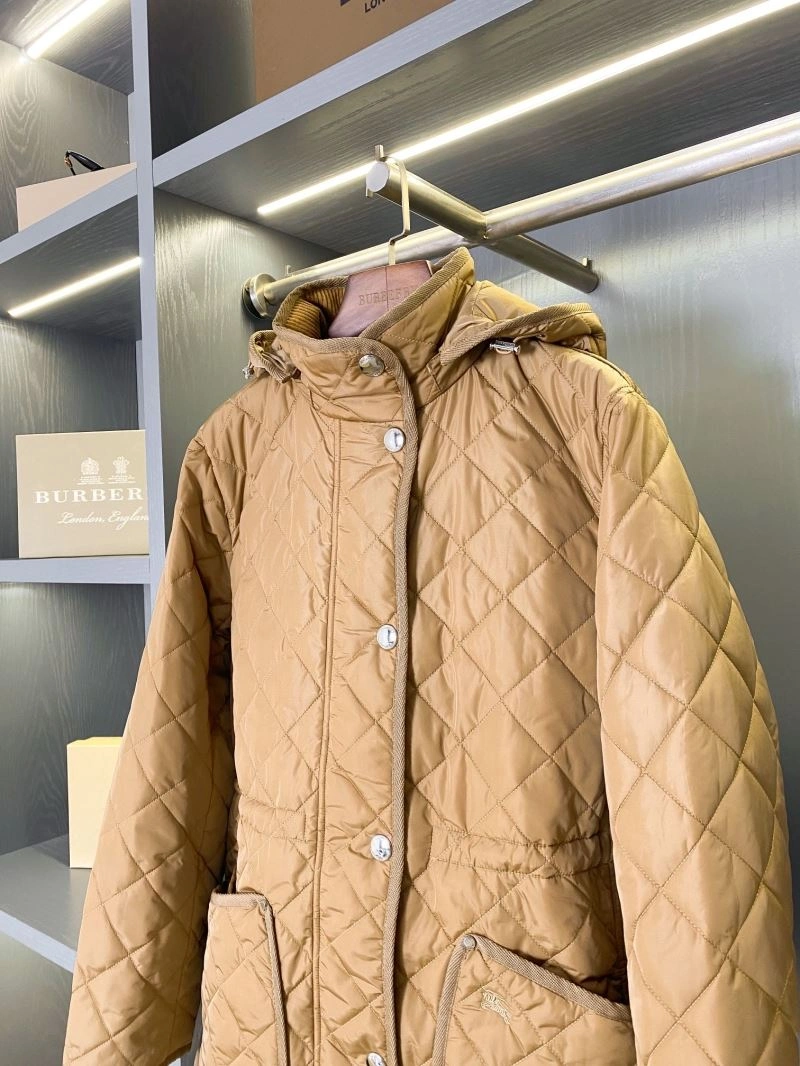 Burberry Outwear Lightweight 104458