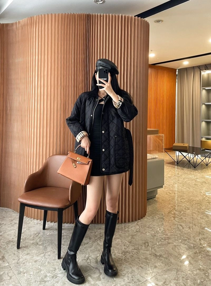 Burberry Outwear Popular 104419