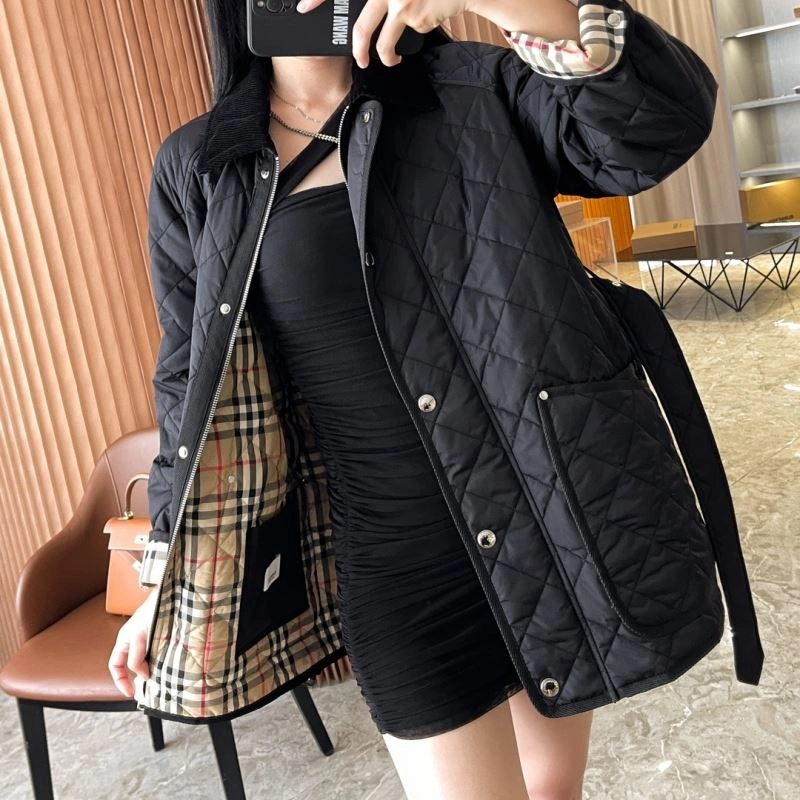 Burberry Outwear Popular 104419