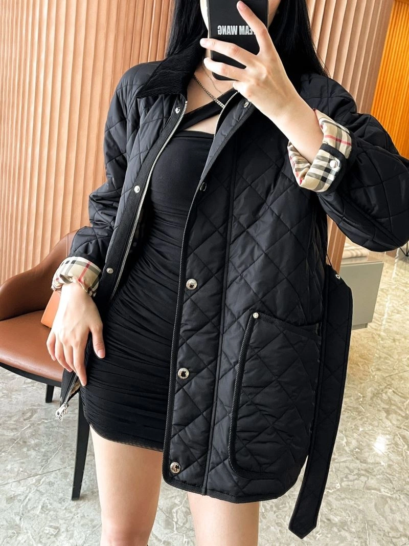 Burberry Outwear Popular 104419