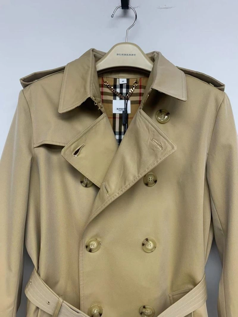 Burberry Outwear Thermal 104418